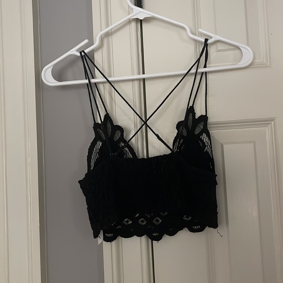 Free People lace bralette - Picture 5 of 8